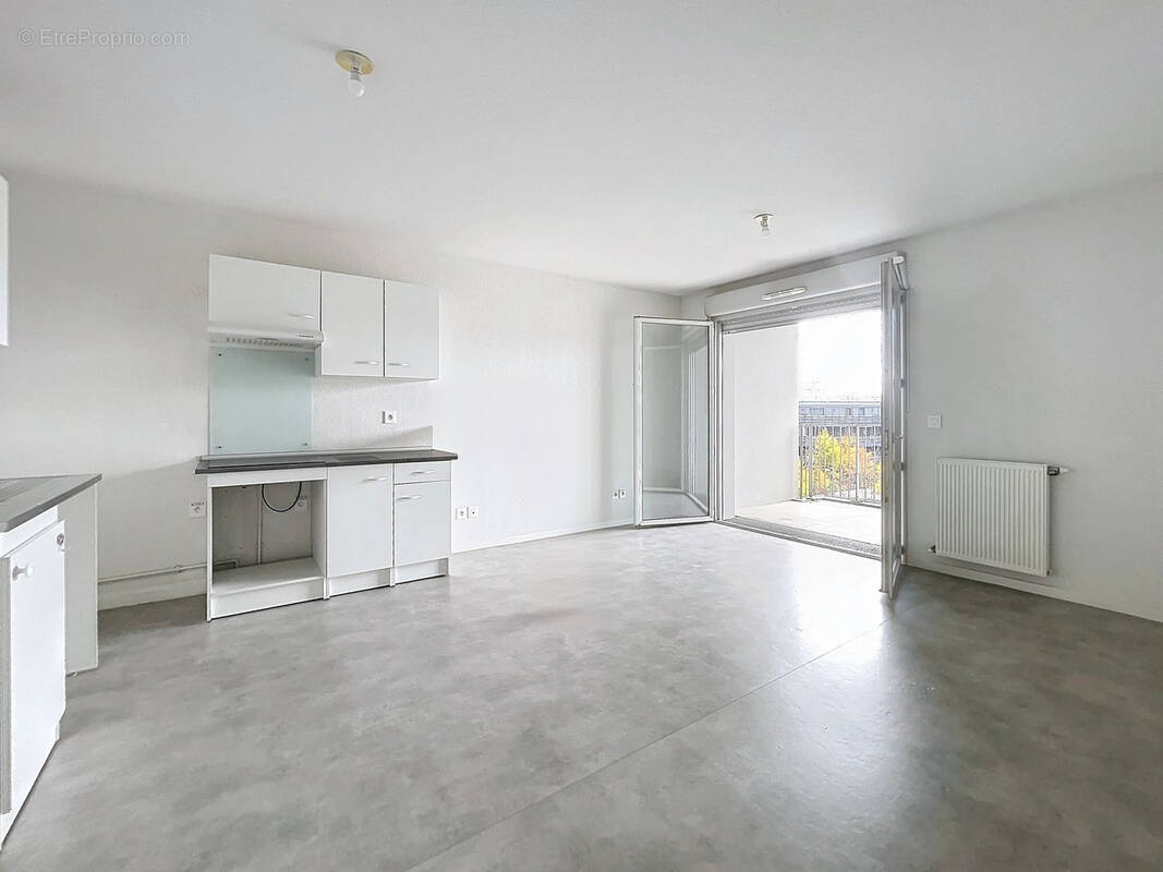 Appartement à CENON