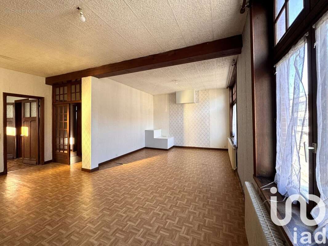 Photo 3 - Appartement à HALLUIN