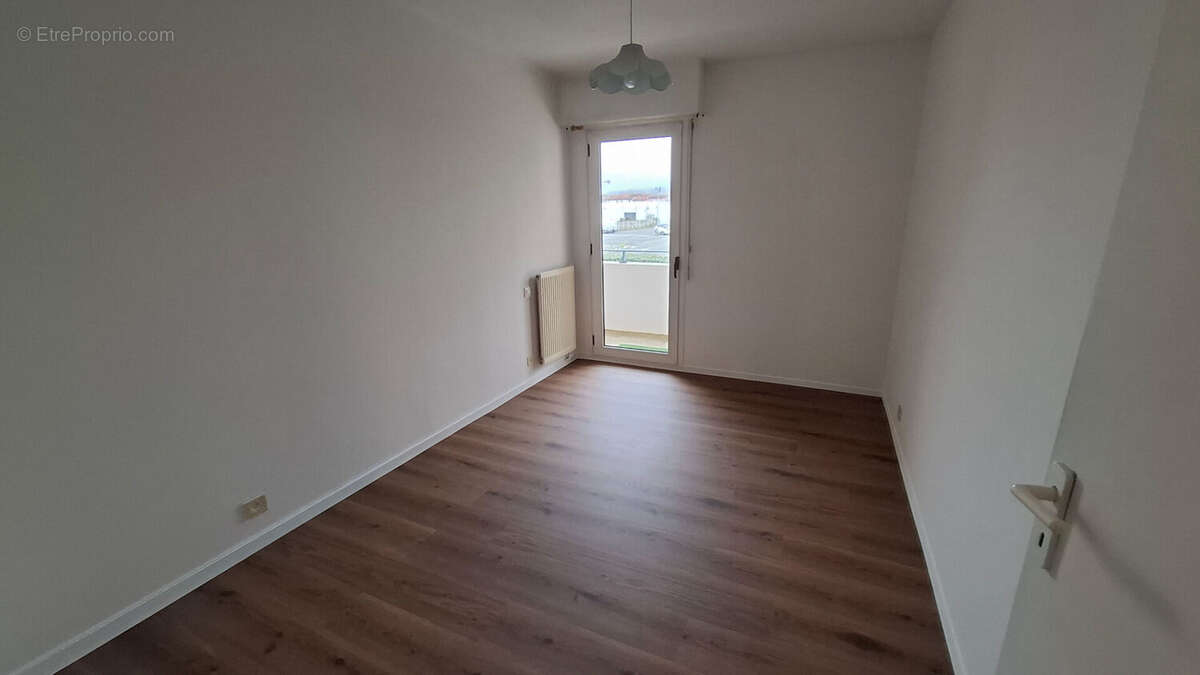Appartement à DAX