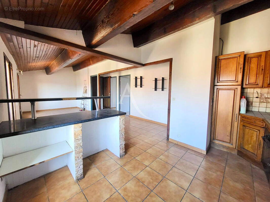 Maison à ESPIRA-DE-L&#039;AGLY