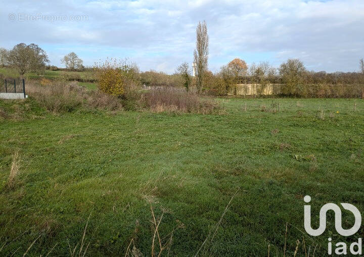 Photo 1 - Terrain à HONNECOURT-SUR-ESCAUT