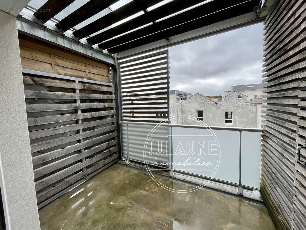 Appartement à EYSINES