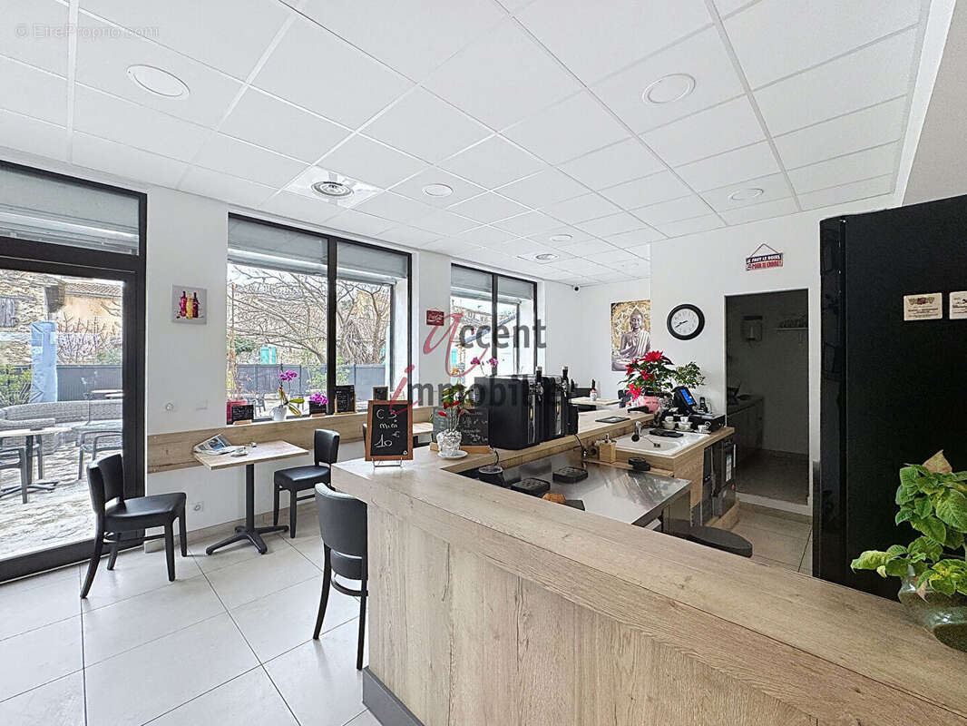 Appartement à ORGON