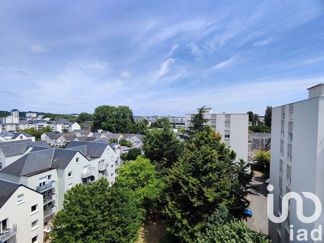 Photo 1 - Appartement à LA RICHE