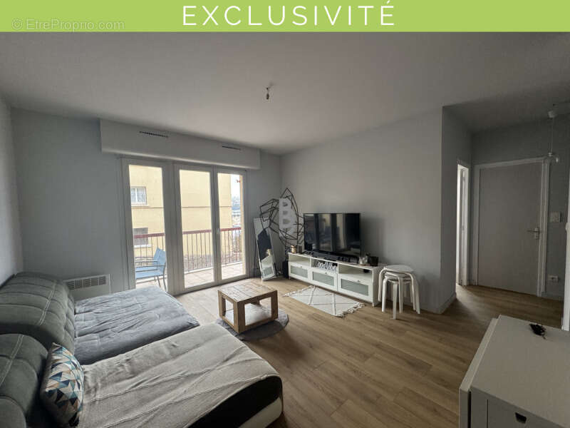 Appartement à RODEZ