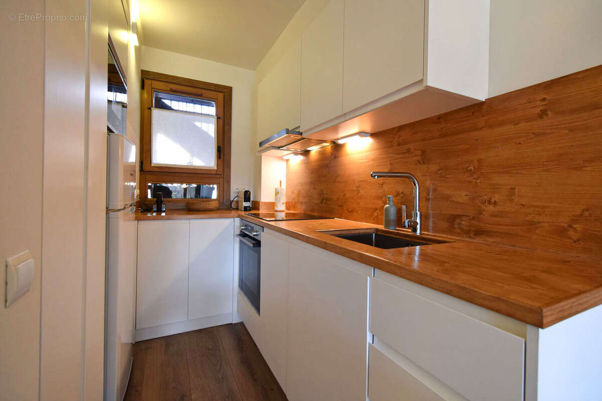 Appartement à ESTAVAR