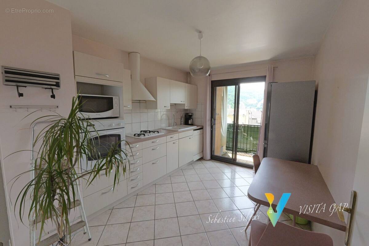 Appartement à GAP