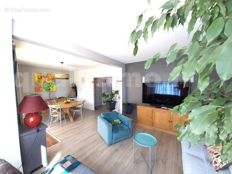 20250430_111307-2 - Appartement à CLERMONT-FERRAND