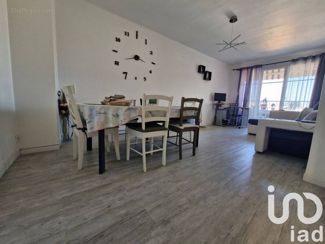 Photo 1 - Appartement à TOULON