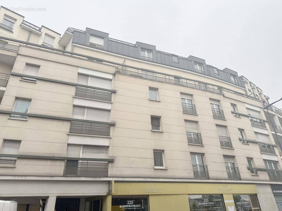 Appartement à DRANCY