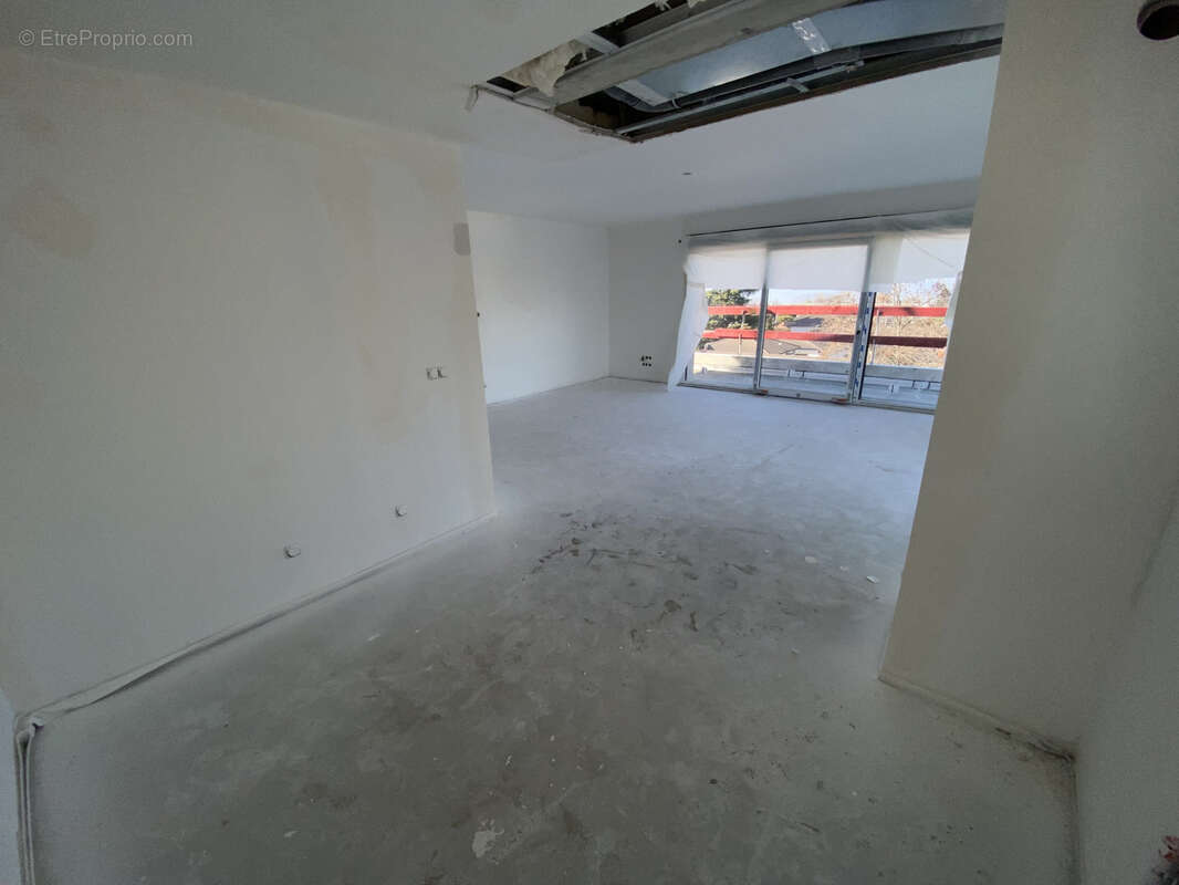 Appartement à THONON-LES-BAINS