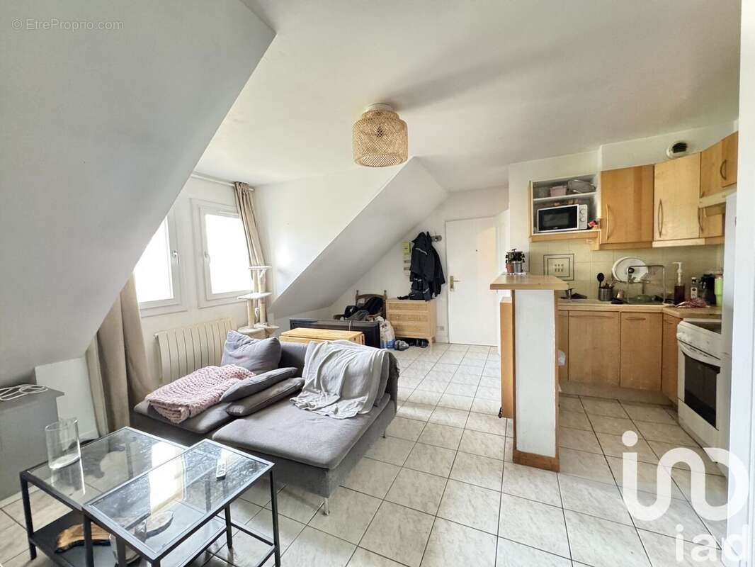 Photo 4 - Appartement à EVRY
