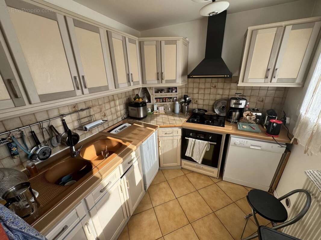 Appartement à FREPILLON