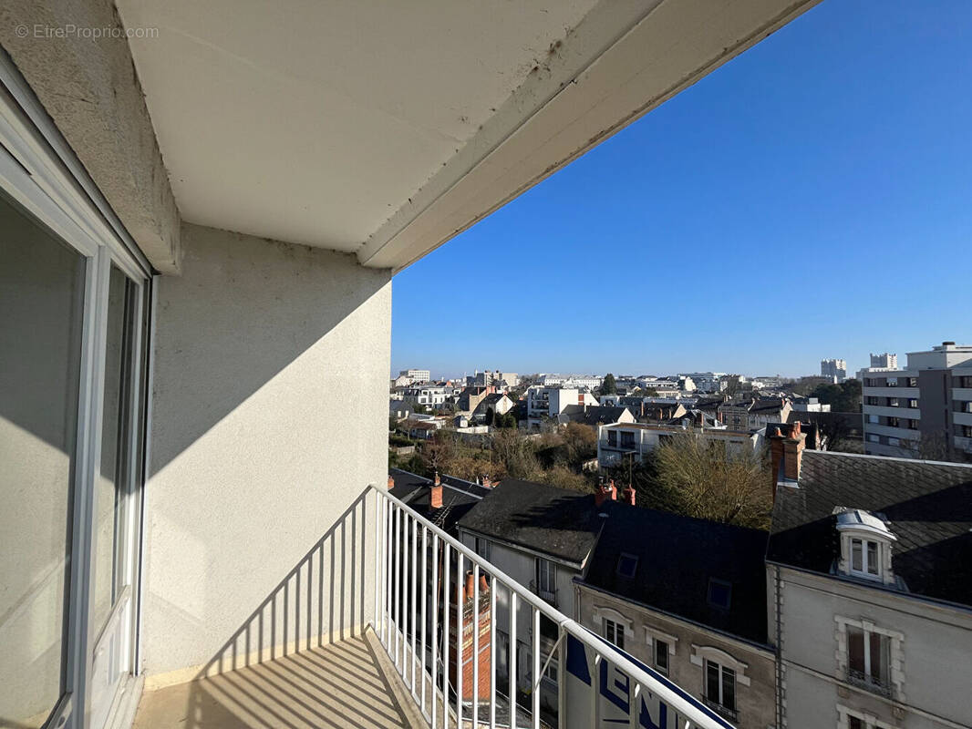 Appartement à ORLEANS