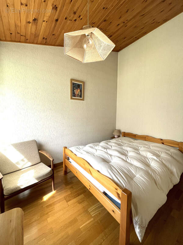 Maison à CLAIX