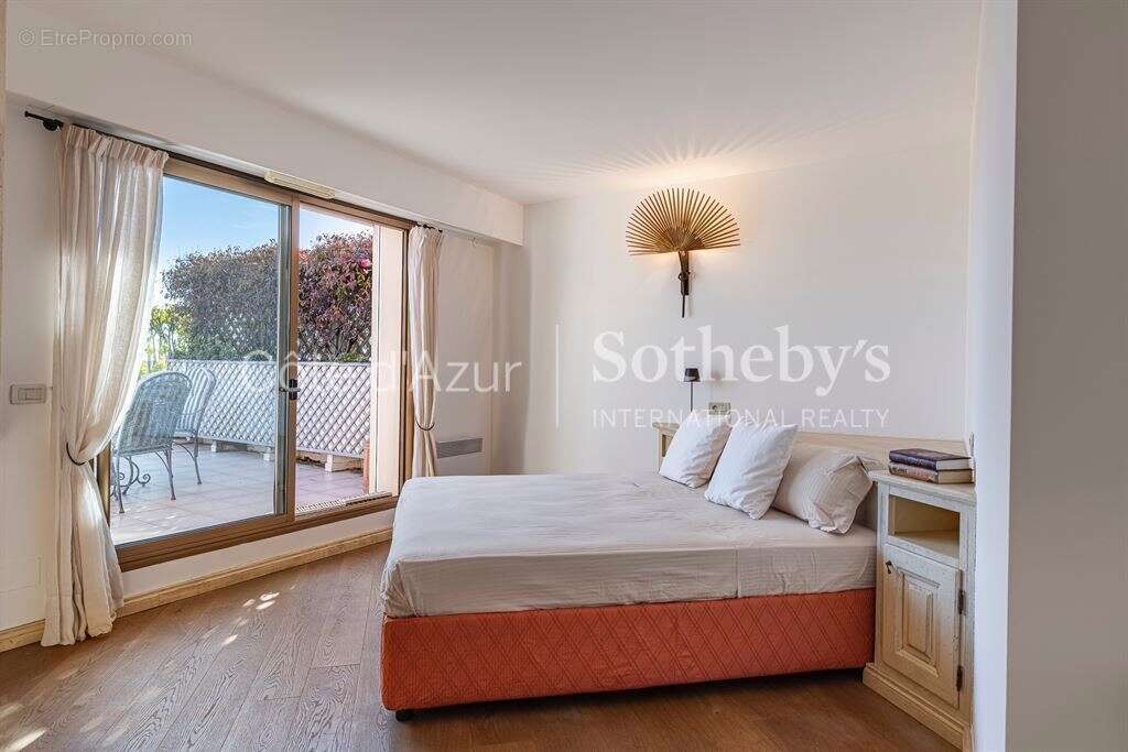 Appartement à CAP-D&#039;AIL