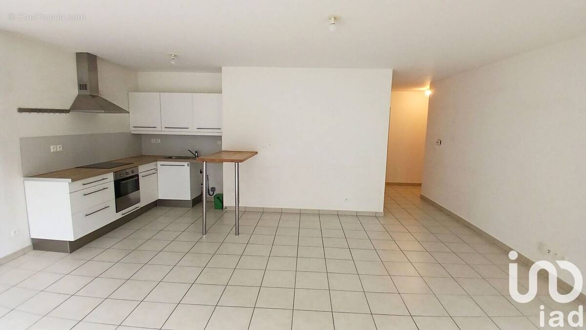 Photo 1 - Appartement à CHAMBERY