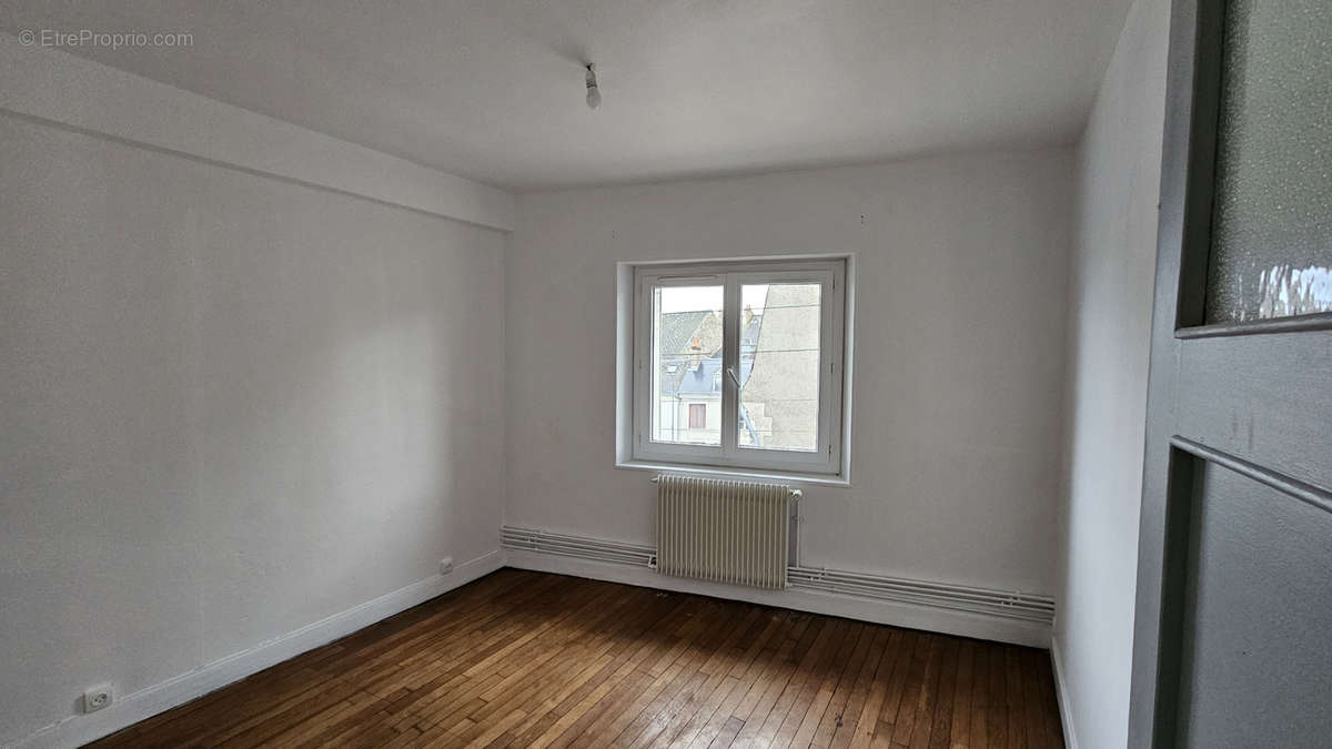 Appartement à BEAUGENCY