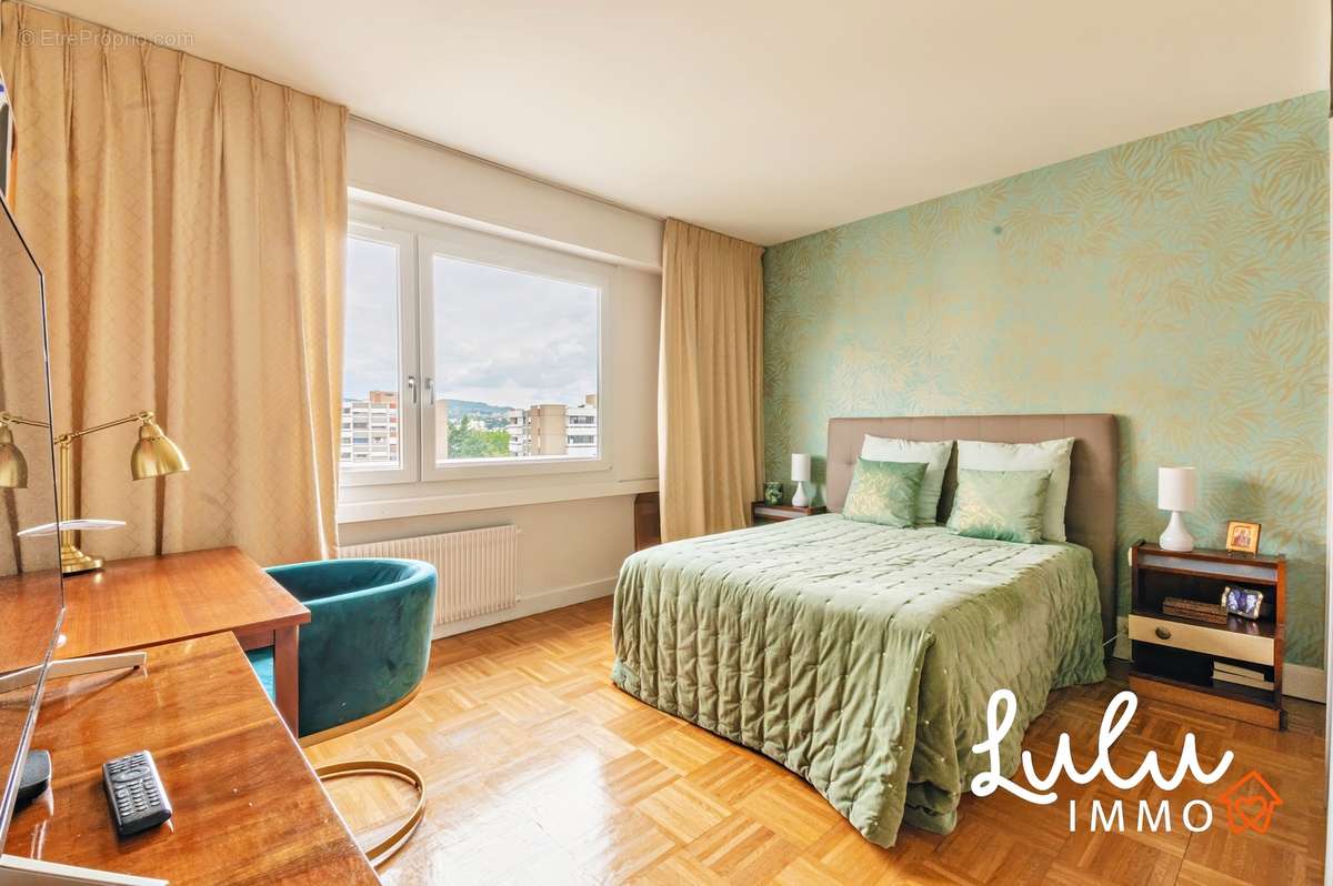 Appartement à ECULLY