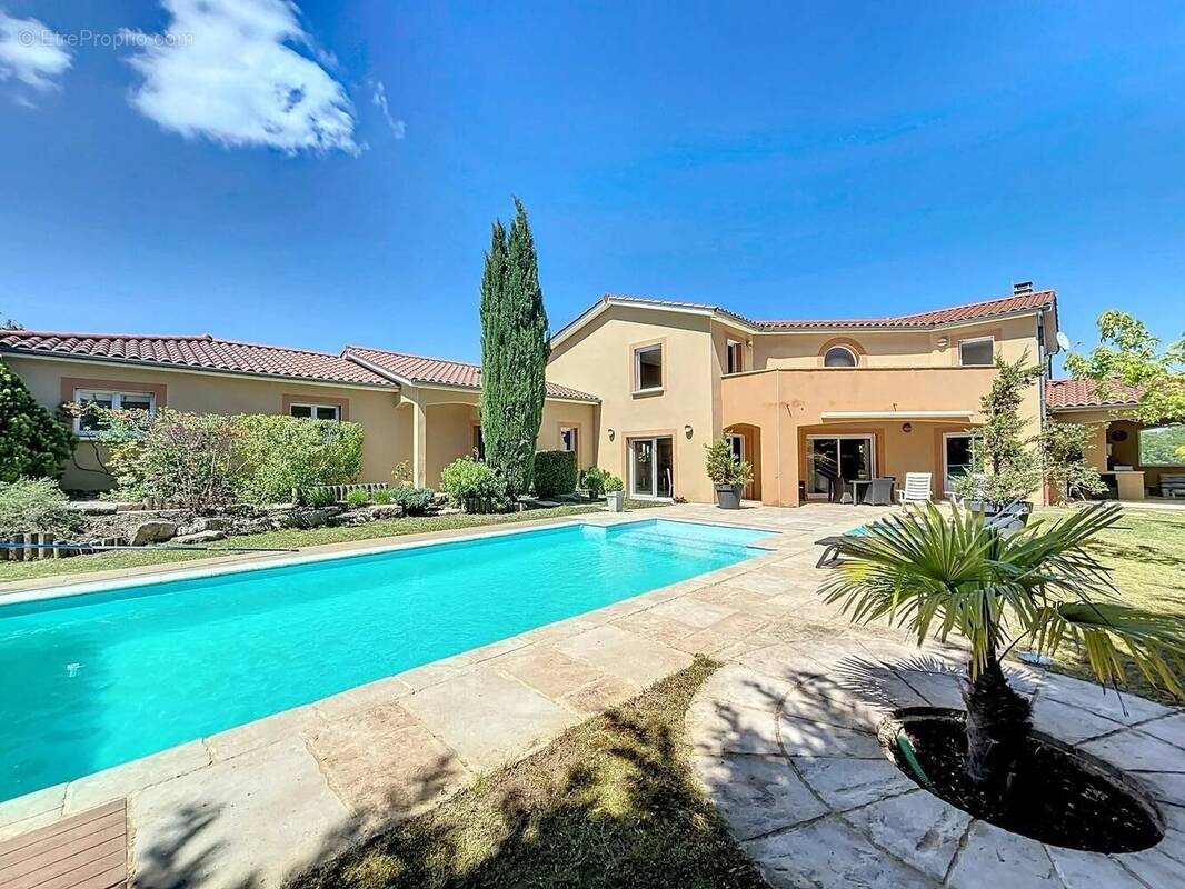 Maison à LES COTES-D&#039;AREY