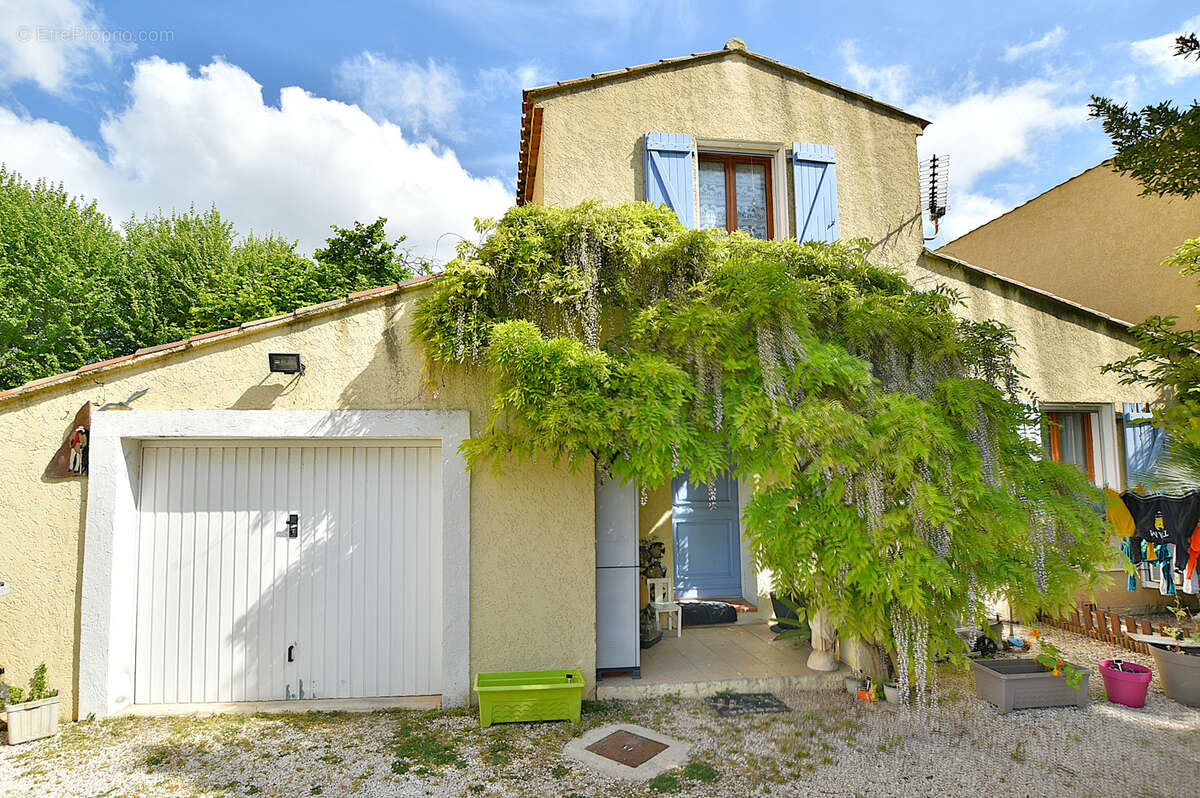 Maison à LE PRADET