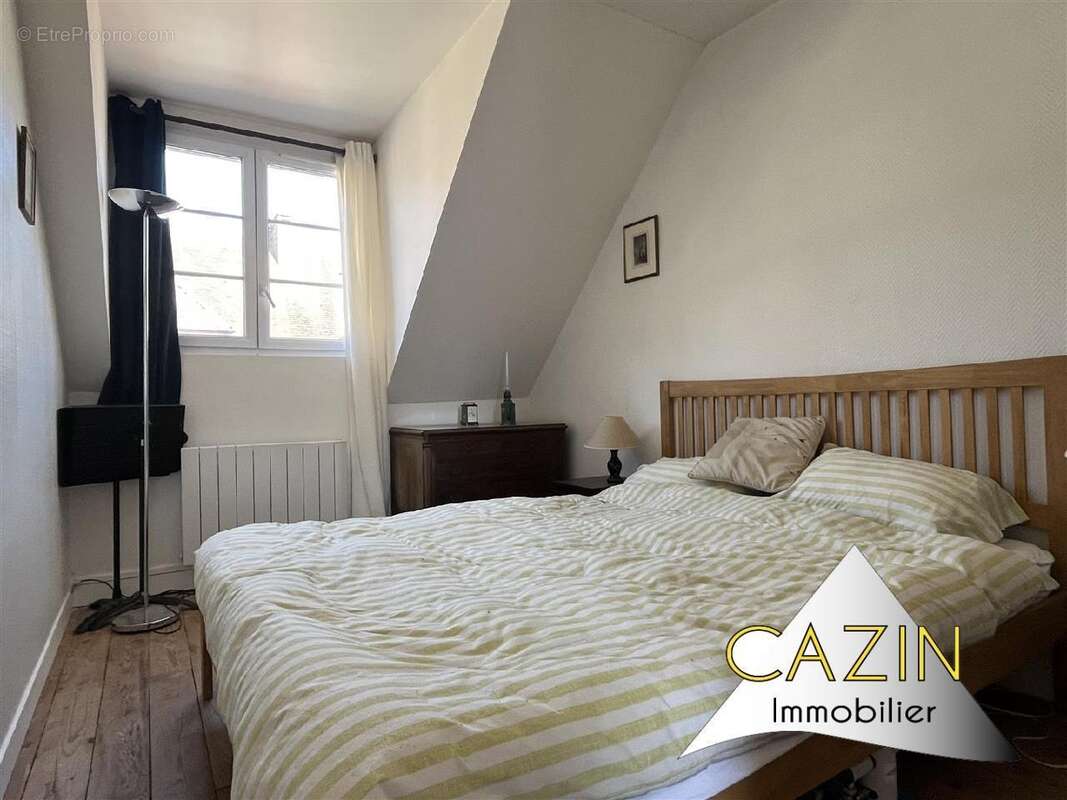 Appartement à VIMOUTIERS