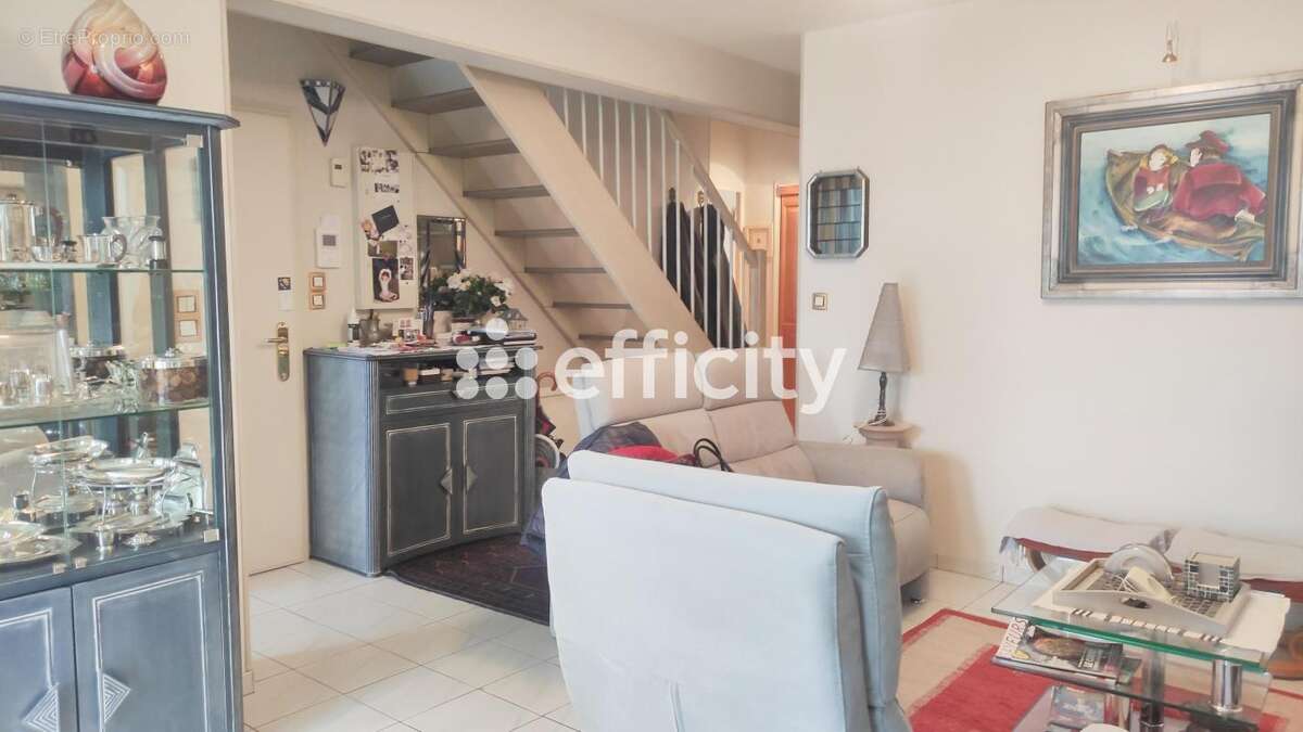 Appartement à BRIVE-LA-GAILLARDE