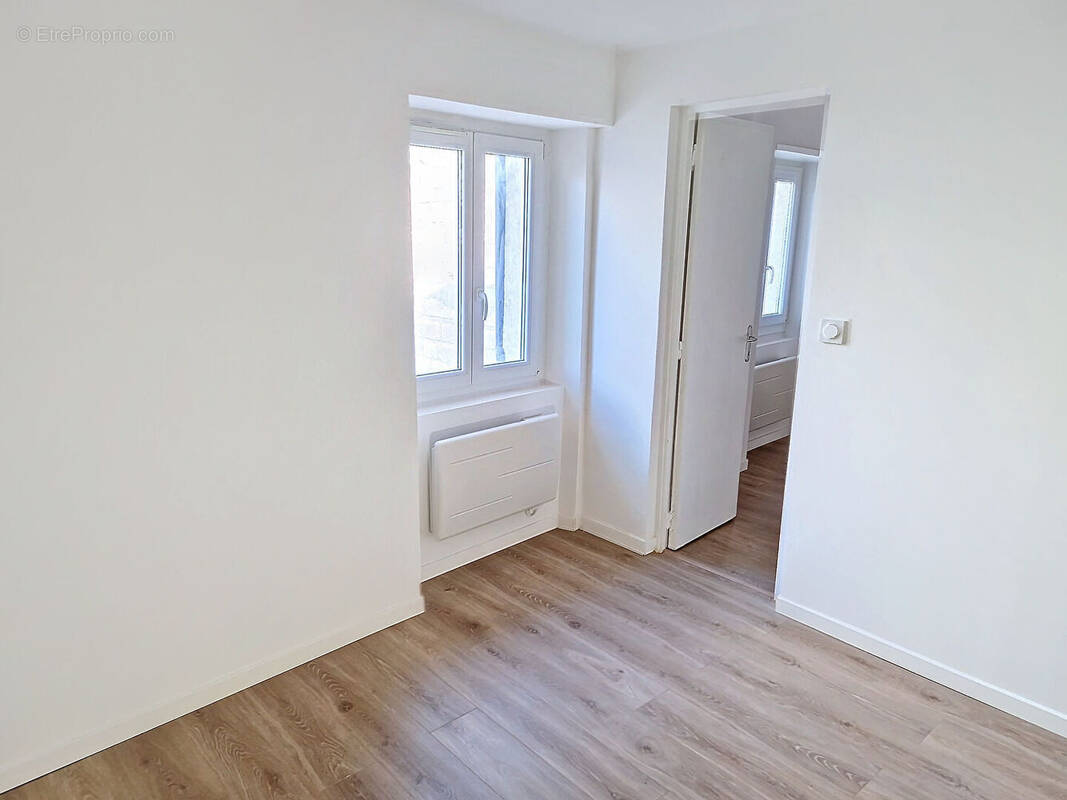 Appartement à AVIGNON