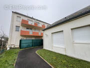 Appartement à ARTENAY