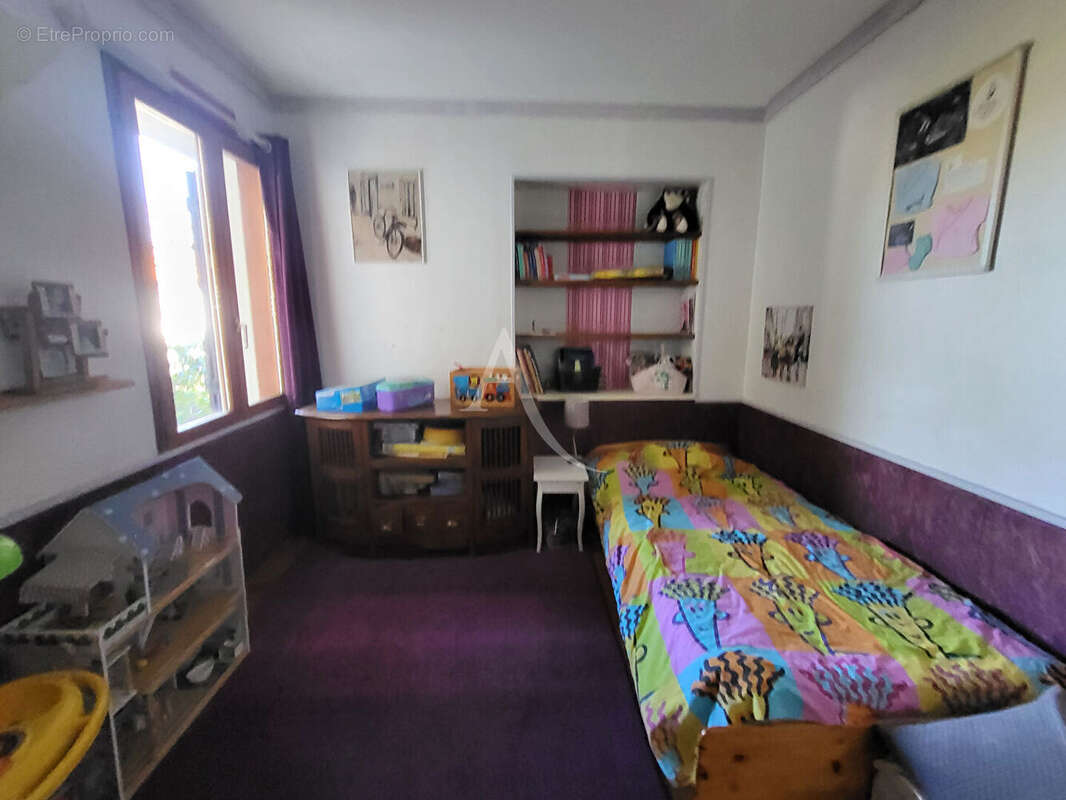 Maison à SAINT-LEGER-SOUS-CHOLET