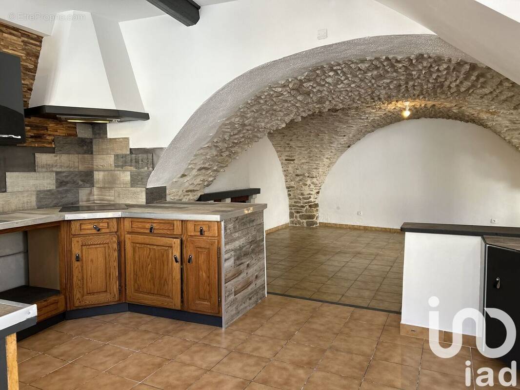 Photo 1 - Maison à SAINT-MARTIN-D&#039;ARDECHE