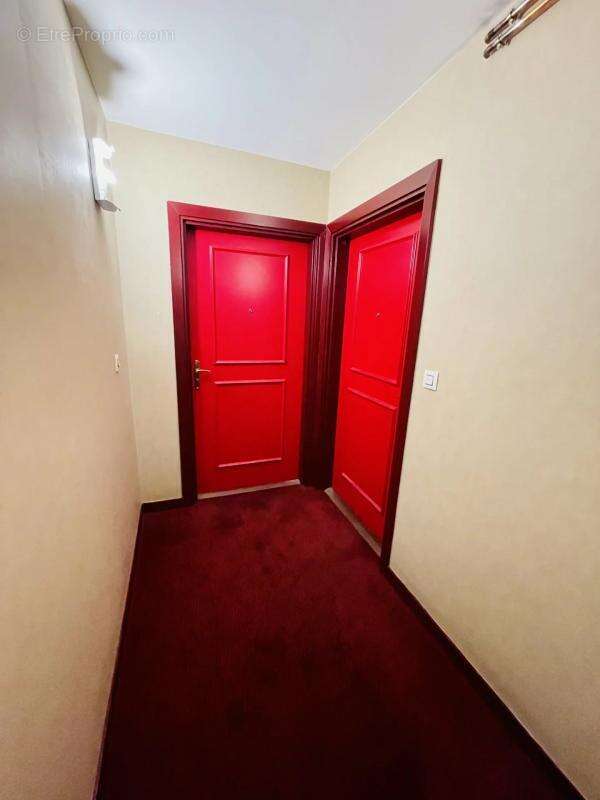 Appartement à BOBIGNY
