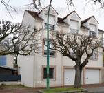Appartement à CROISSY-SUR-SEINE