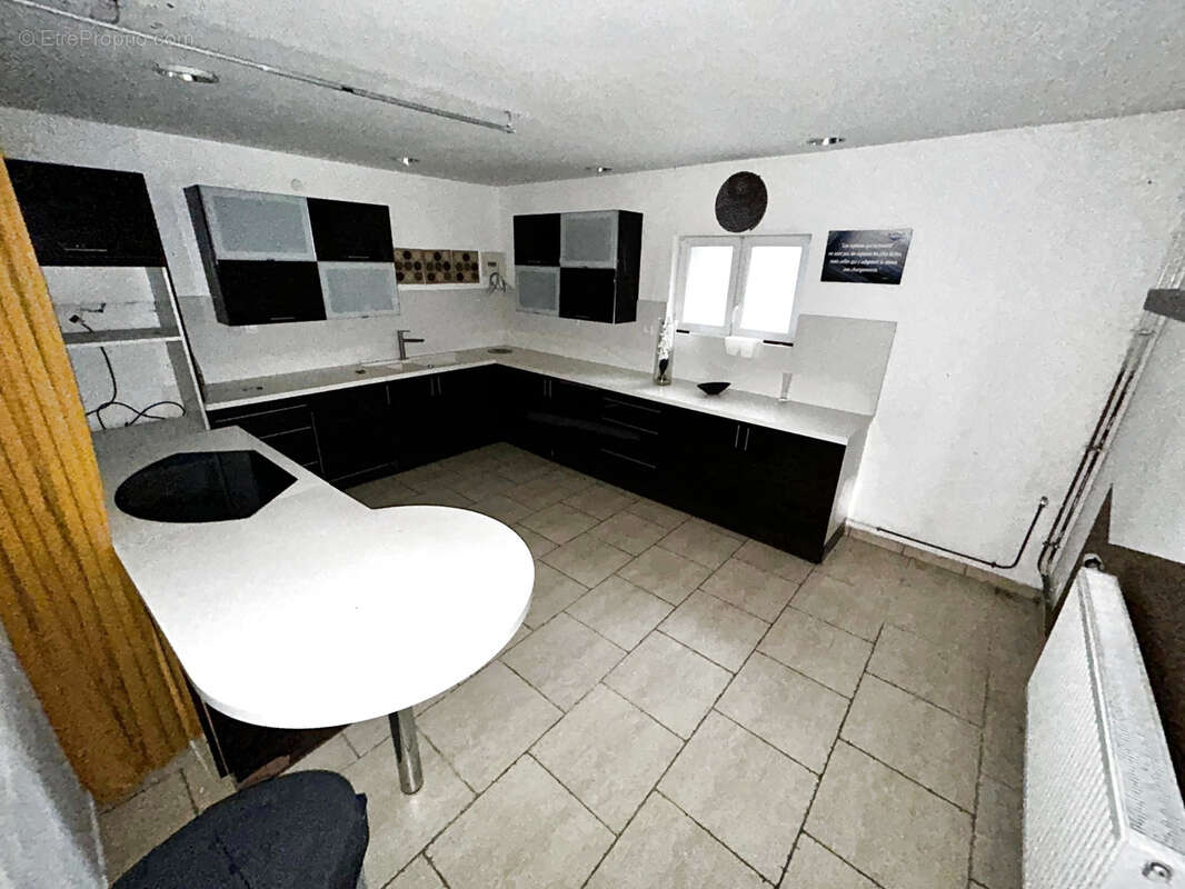 Appartement à BULLY-LES-MINES