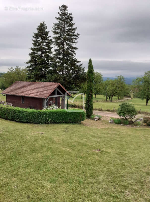 Maison à BEAULIEU-SUR-DORDOGNE