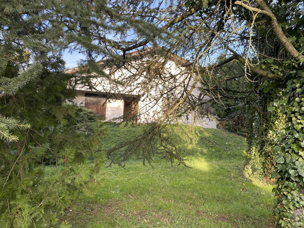 Maison à FIRMINY