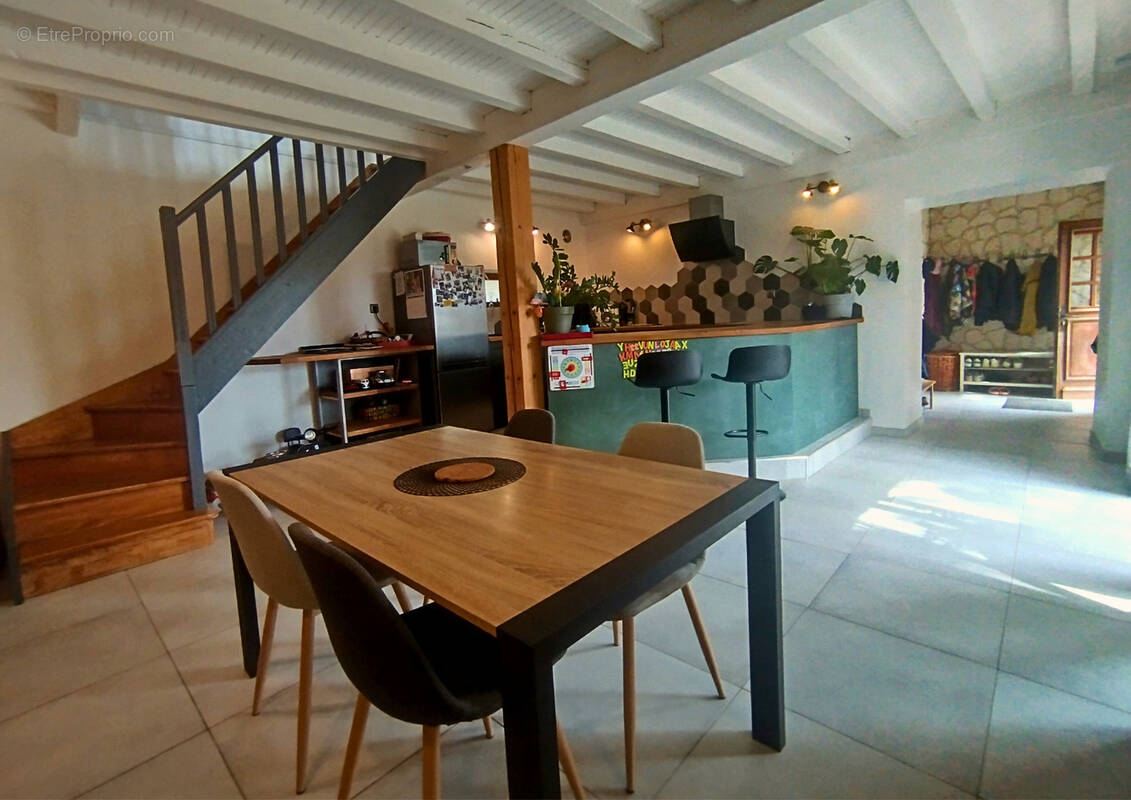 Maison à LEZOUX