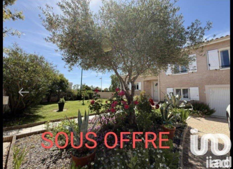 Photo 1 - Maison à CUGNAUX