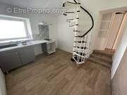 Appartement à RENAZE