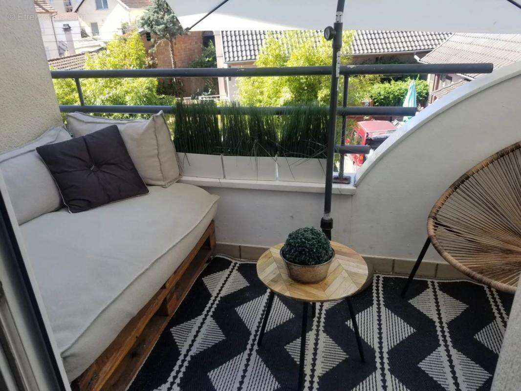 Appartement à ILLKIRCH-GRAFFENSTADEN