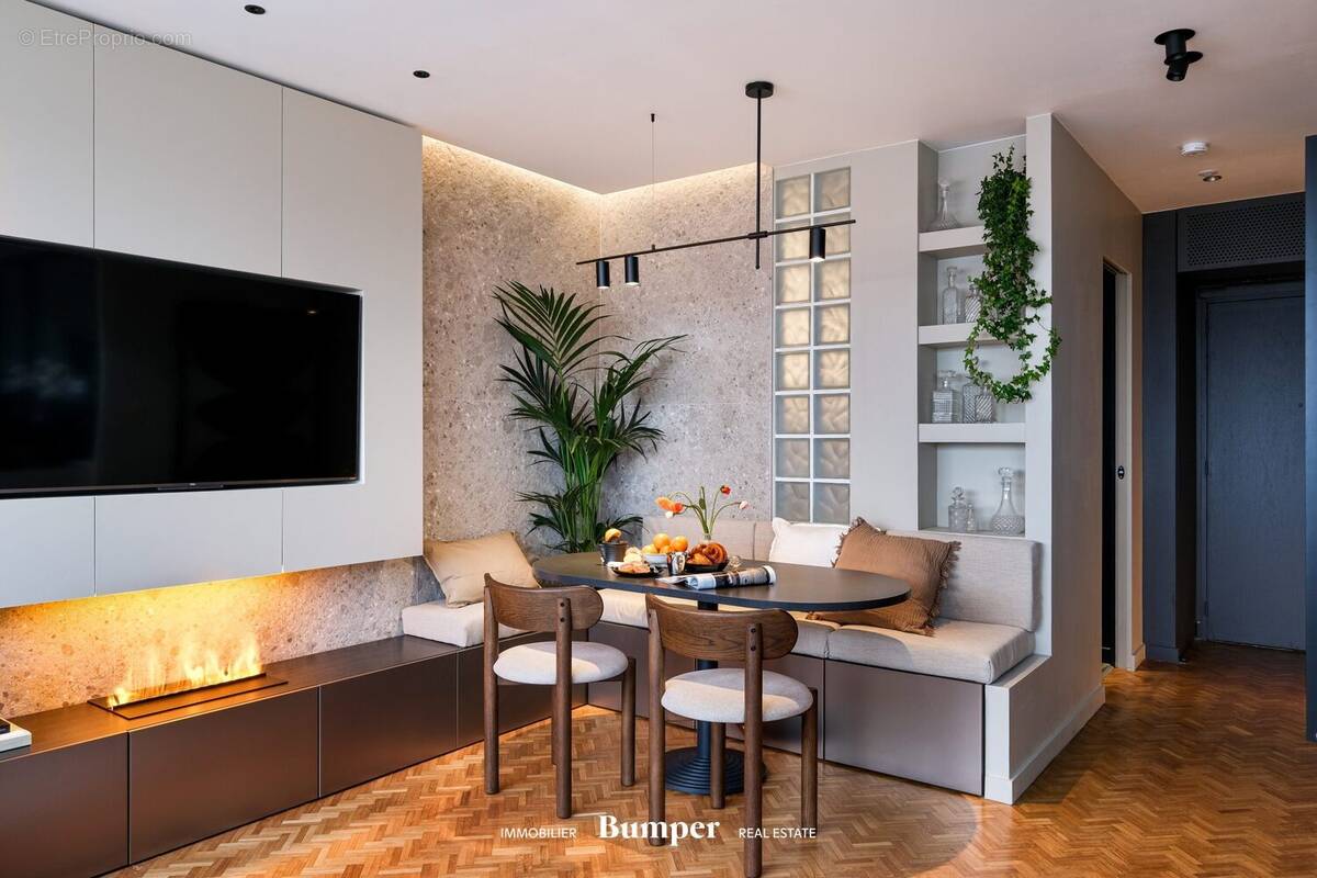 Appartement à LYON-7E
