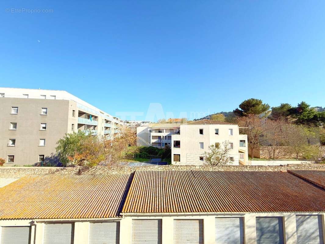 Appartement à SETE