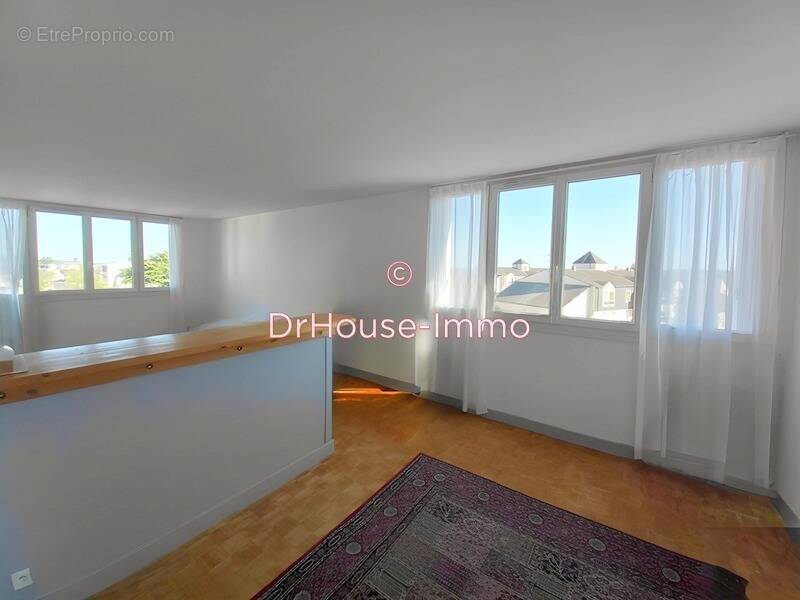 Appartement à SAINT-JEAN-LE-BLANC