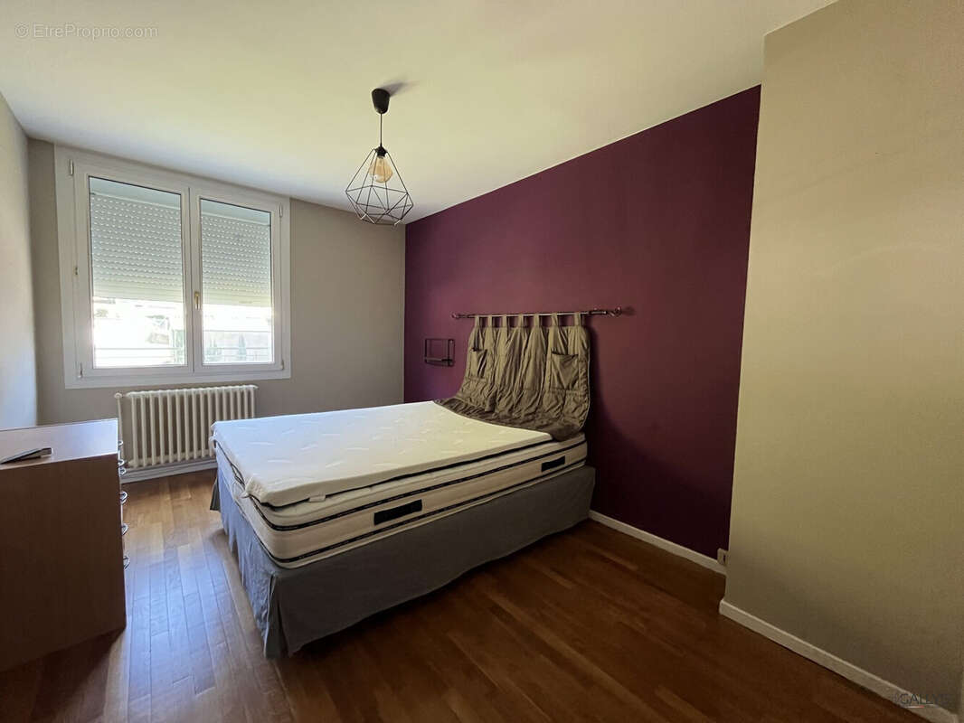 Appartement à JOEUF