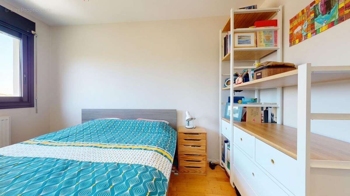Appartement à LYON-5E