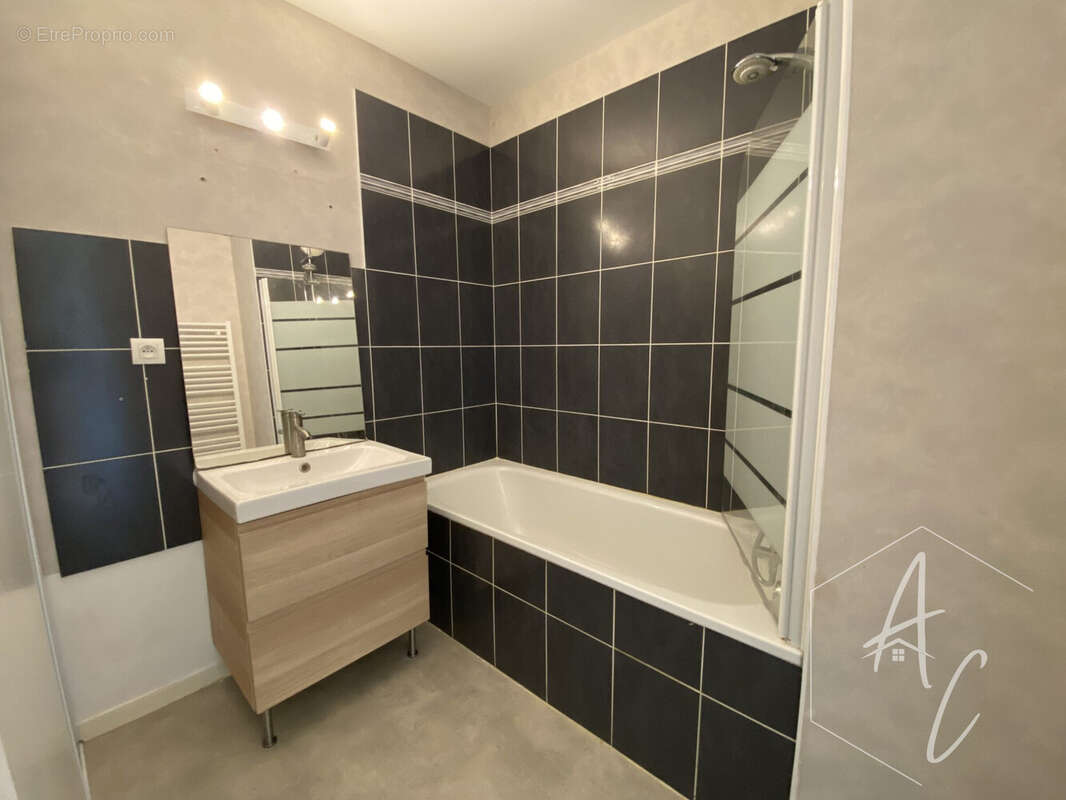 Appartement à PACE