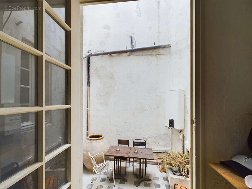 Appartement à HYERES