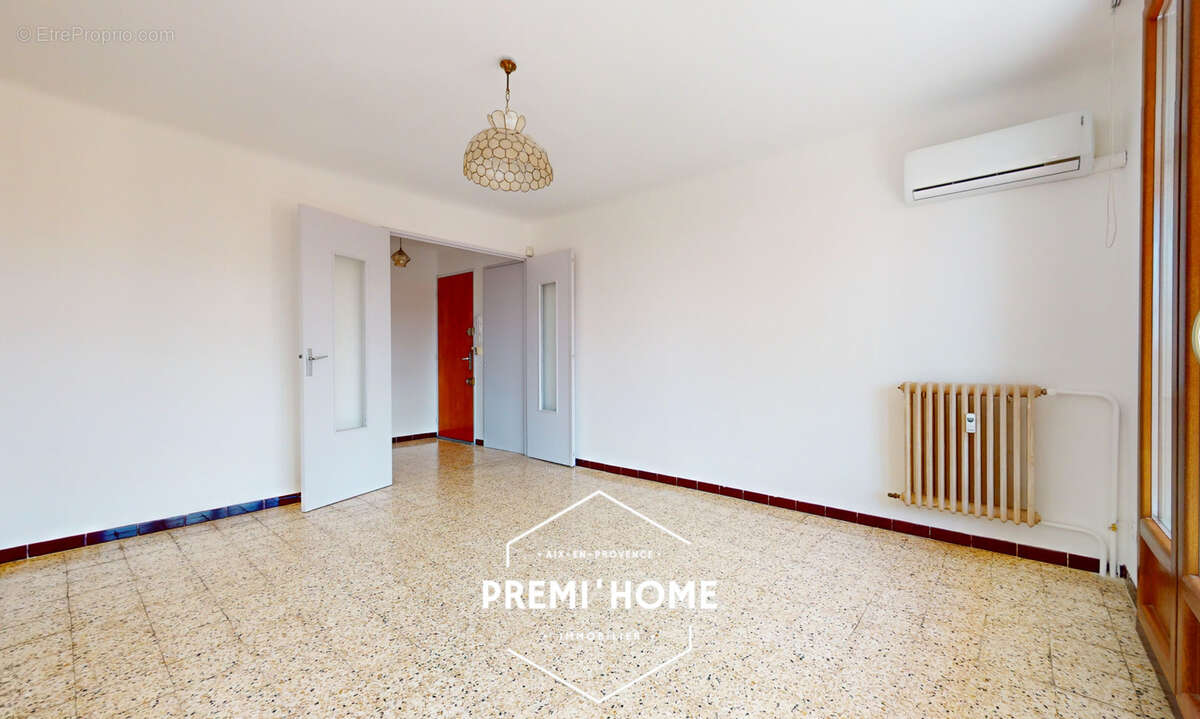 Appartement à AIX-EN-PROVENCE