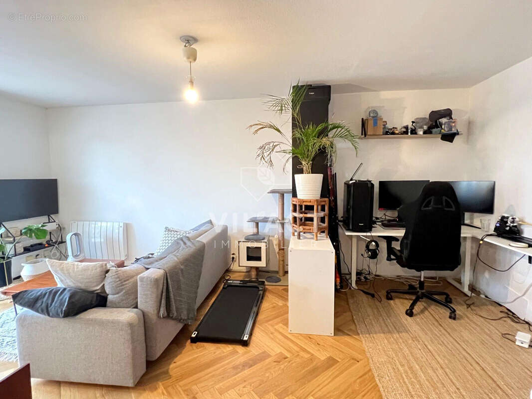 Appartement à MERIGNAC