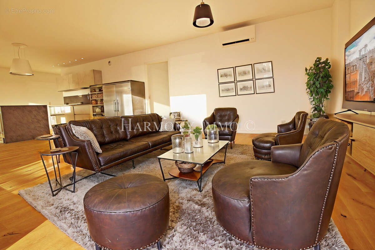 Appartement à PIETROSELLA